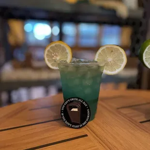 drink