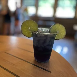 drink