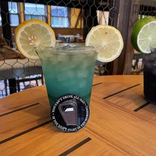 drink