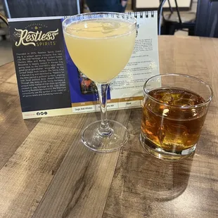 Queen b and old fashioned