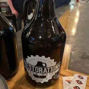 Growler