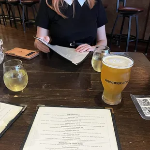 drink