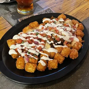 Chorizo