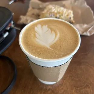 Latte