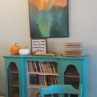 Living Room feel