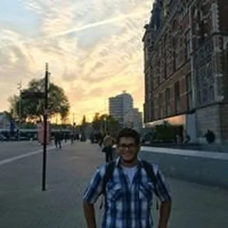 Carlos P.