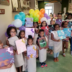 Children&apos;s Birthday parties!