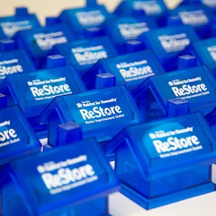 ReStore profits help sponsor construction of 6 additional Habitat Homes each year.
