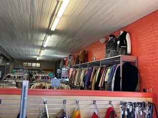 Buffalo Exchange