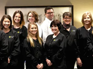 Dental Care of Salina