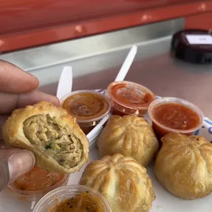 food, burritos and wraps