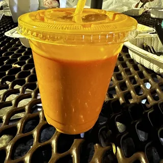 Mango Lassi
