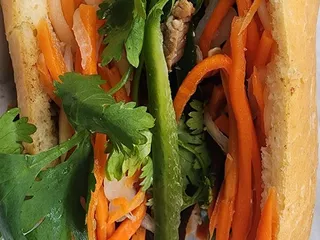 Jin Pho & Vietnamese Sandwiches