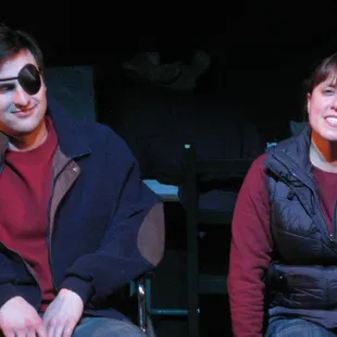 Gruesome Playground Injuries