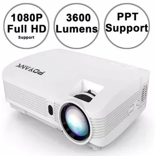 Projector cost me five dollars!