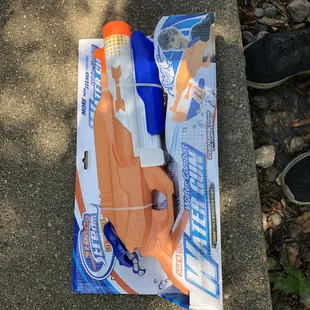 Things she loved and saved a lot of money