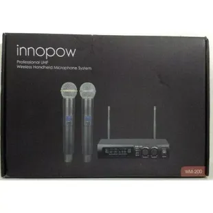 Wireless microphones cost me five dollars!