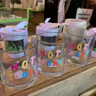 Mugs