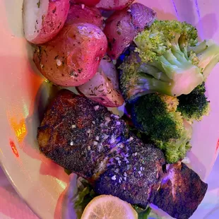 Salmon