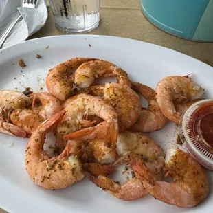 Shrimp