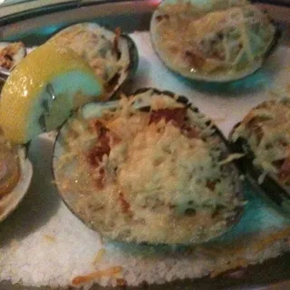 Clams Casino
