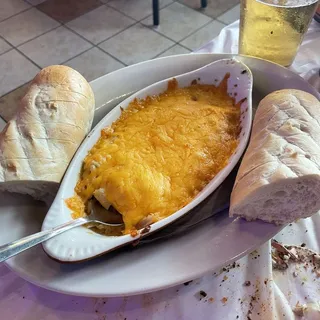 Hot Crab Dip