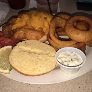 Onion Rings