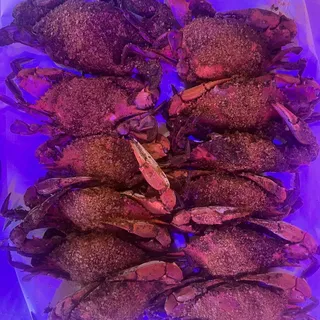 Soft Crabs