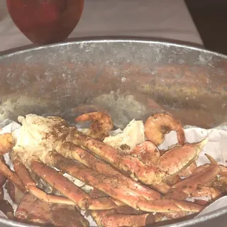 Summer Steamer Bucket