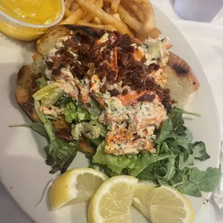 Lobster Roll