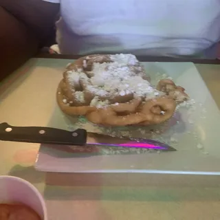 Boardwalk Funnel Cake