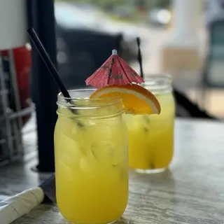 Orange Crush