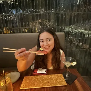 Anissa A.