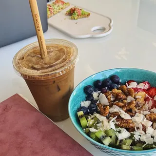 Cold Brew
