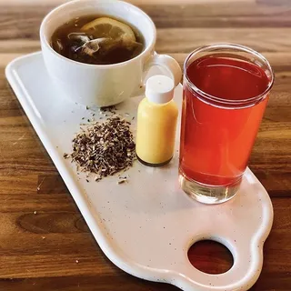 Wellness Toddy