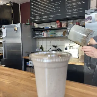 Smoothie #8