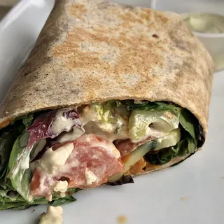 Buffalo BLT