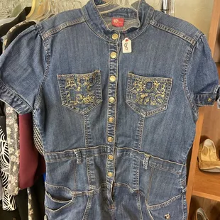 ReThreads Thrift