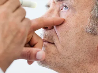 Tucson Eye Physicians