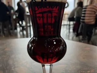 Edison Brewing