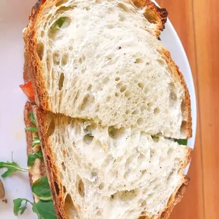 Veggie Sandwich