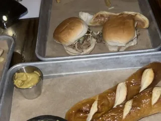 Blade & Timber KC - Power & Light