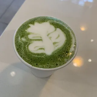 Matcha