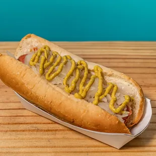 hot dog, food, sandwich, hot dogs