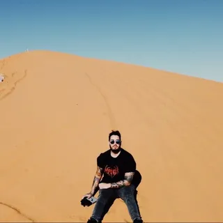 Garrison S.
