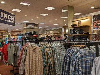 Starr Western Wear