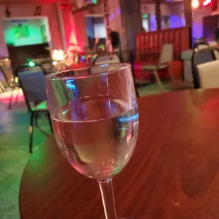 Moscato wine