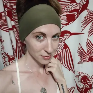 Melanie R.