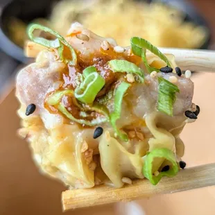 ramen and noodles, food