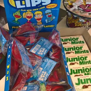 'member these? Don't wear in Aug!